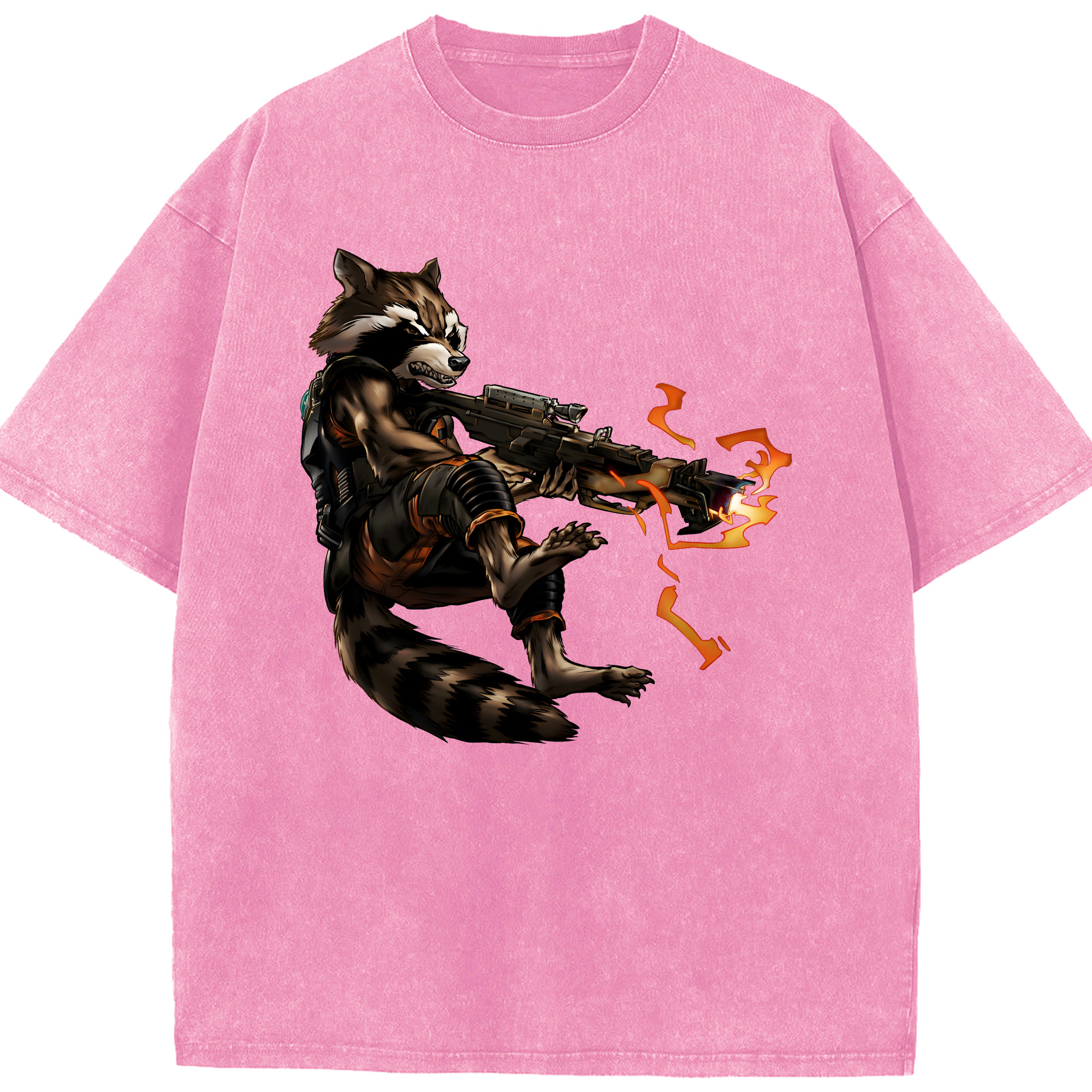 （画像用） アベンジャーズ The Avengers 綿100% ヴィンテージ風 半袖Tシャツ（フロントプリント）